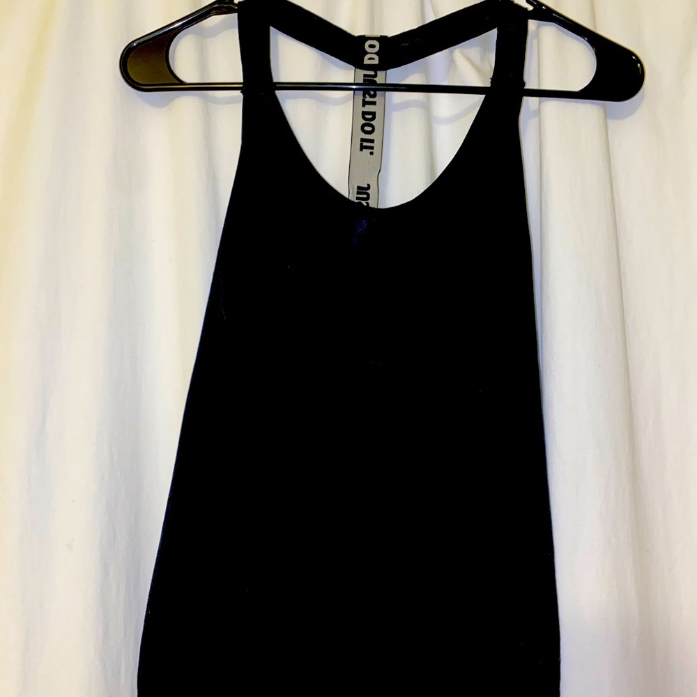 Nike tank top